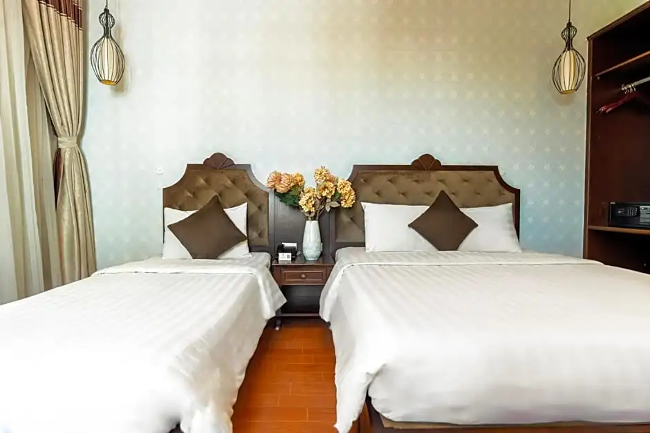 Labevie Hotel - Chambres