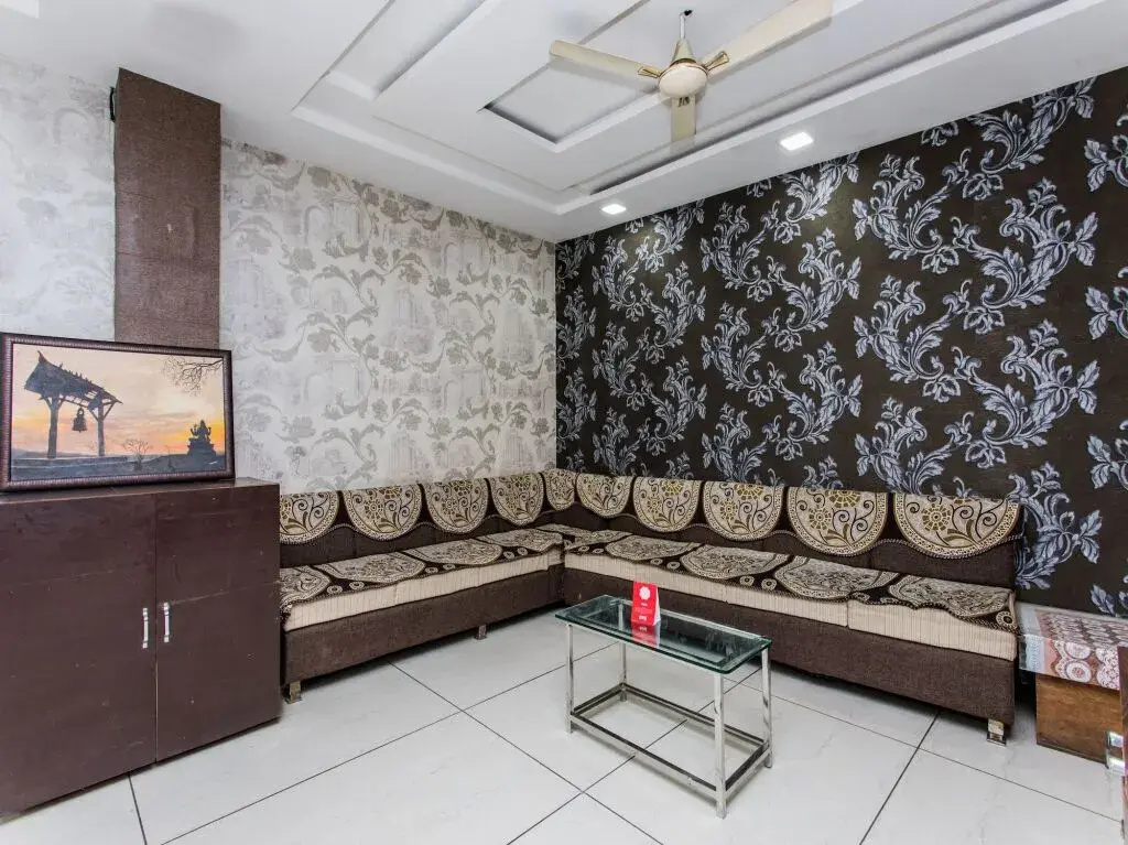 Hotel photo 12