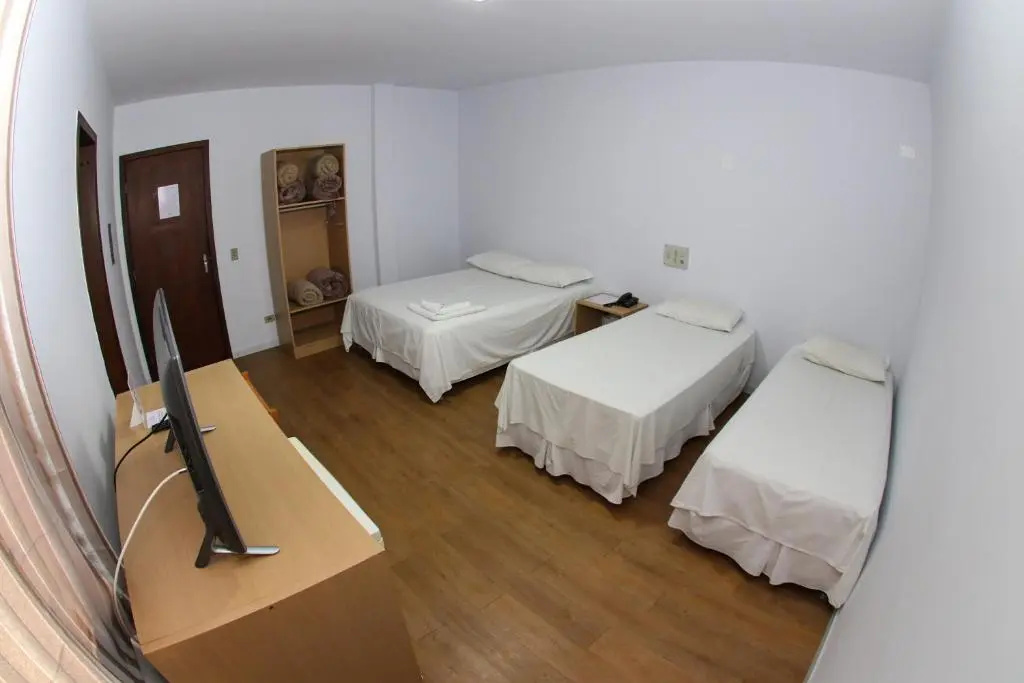 Luxury room