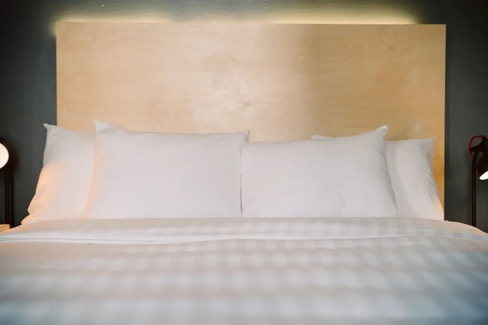 The Crescent Townhouse Hotel by null