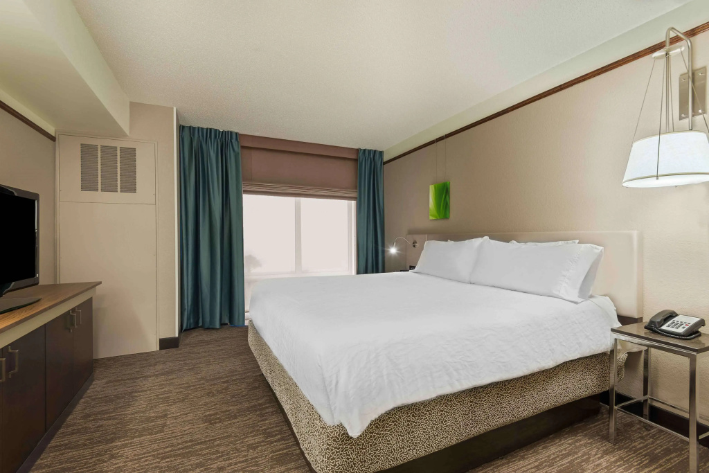 Hilton Garden Inn Wilmington Mayfaire Town Center - Général