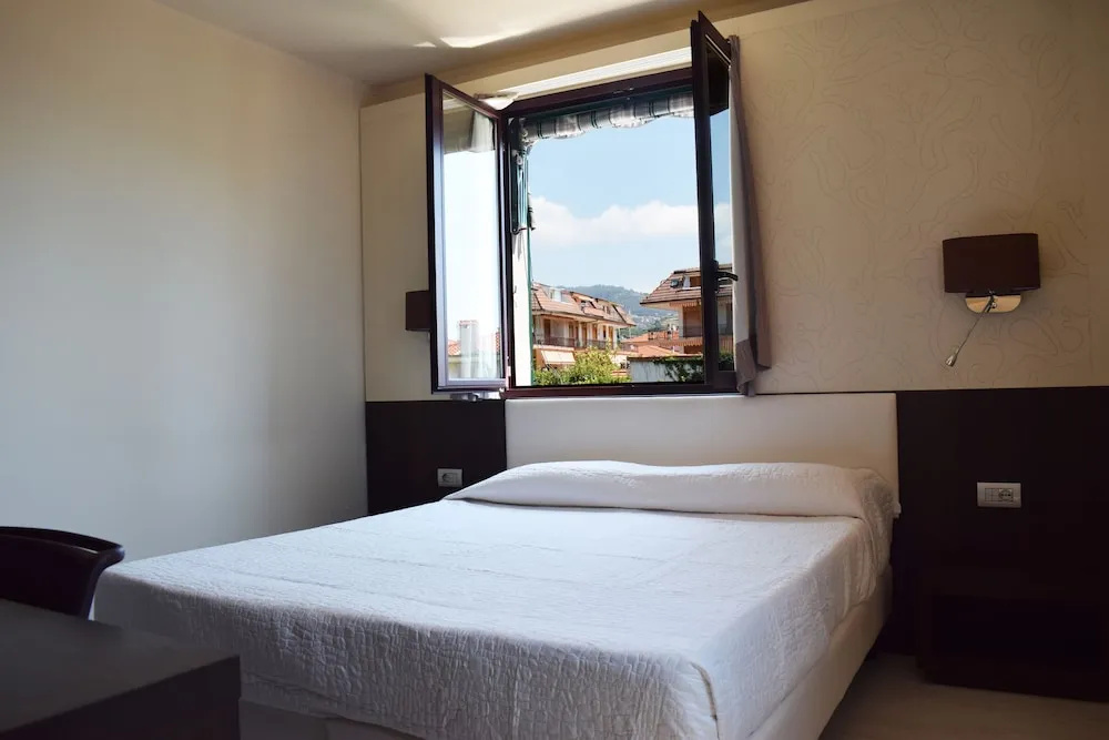 Residence del Prado - Chambres