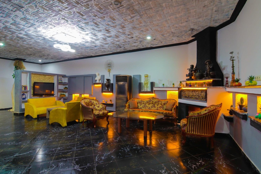 Aperion Beach Hotel, Сіде, Туреччина мініатюра 18