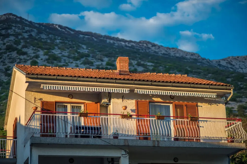 Apartments Ivona