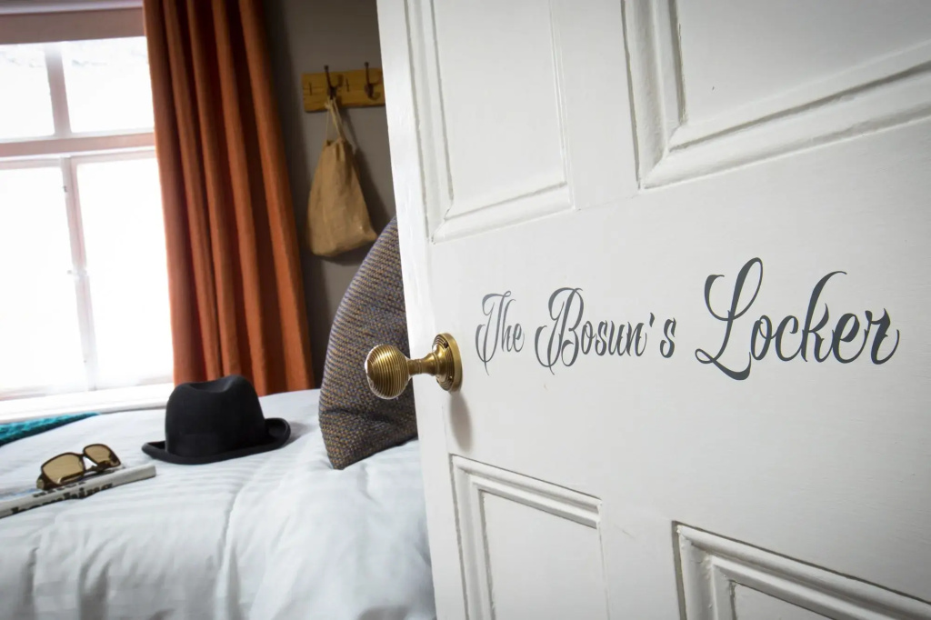 The Bath Hotel Lynmouth - Général