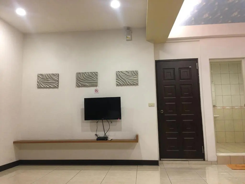 Rural Area Hotel - Chambres