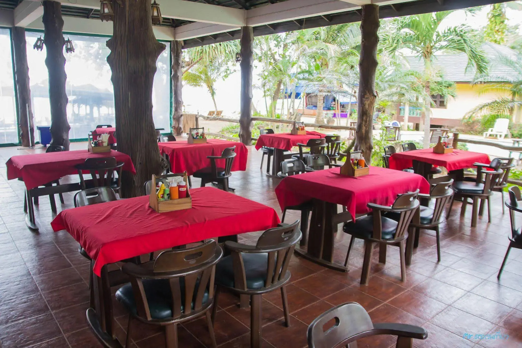 Ocean View Resort - Général