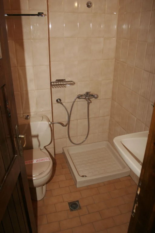 Standard Single room (single bed)