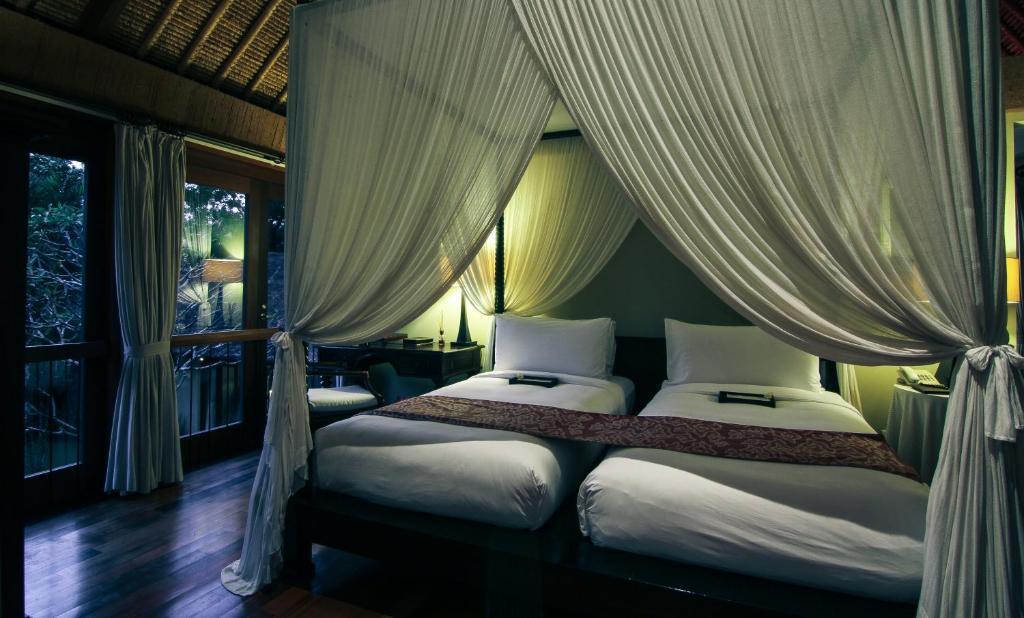 Kayumanis Nusa Dua Private Villa & Spa