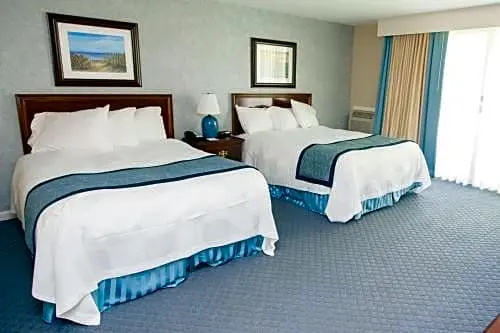 Blue Rock Resort - Chambres