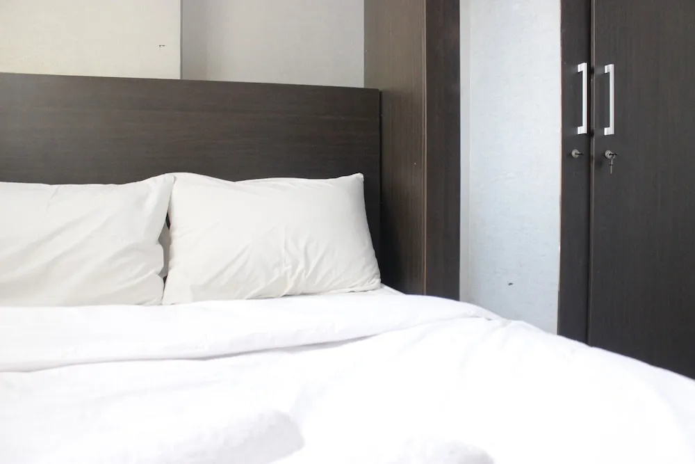 Contemporary 2br the Suites @ Metro Apartment