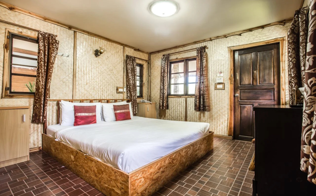 Ramiarndao Boutique Place Hotel - Général