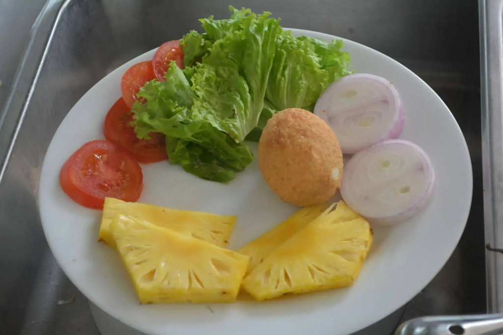 Sayurima Tourist Hotel - фото 24