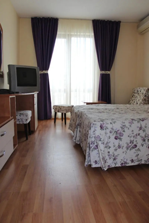 Hotel Atol - Chambres