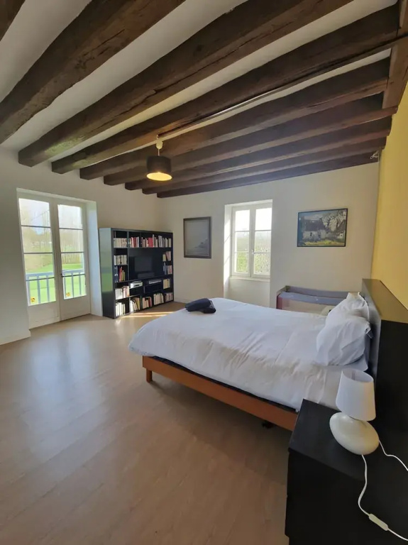 Voir la photo 4 — Heritage Hideaway With Garden & Charm
