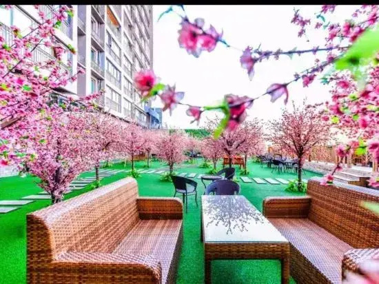 Hotel photo 20