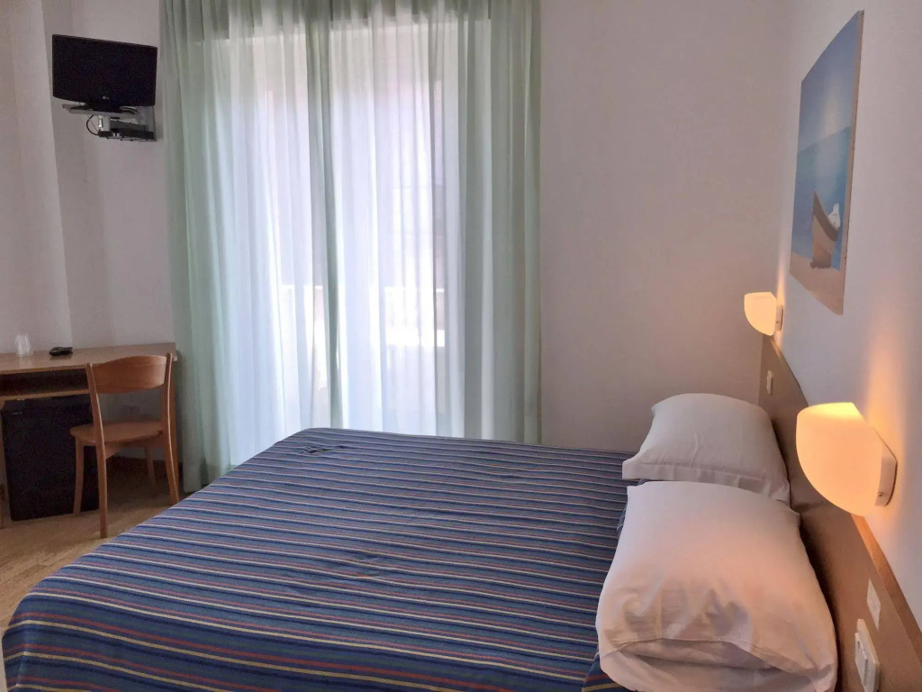 Hotel Mayor - Général