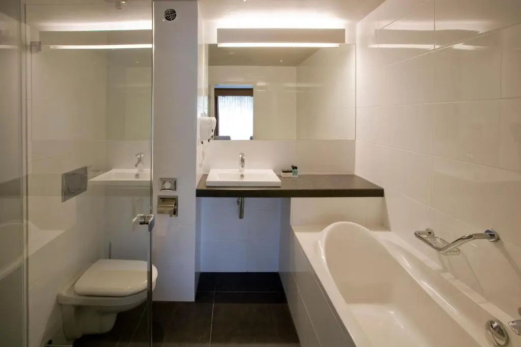 Van Der Valk Hotel Stein - Urmond - Chambres