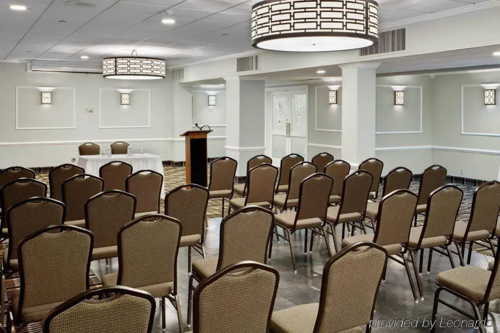 Mitchell Executive Hotels-Fort Lee - Général