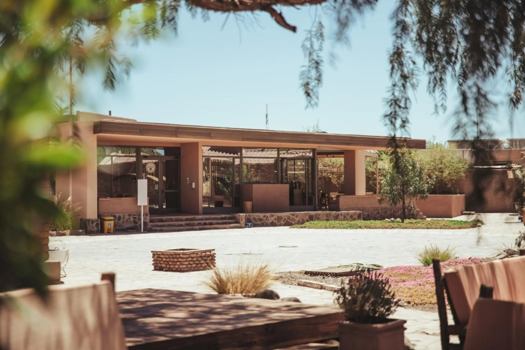 Hotel La Casa de Don Tomas - Général