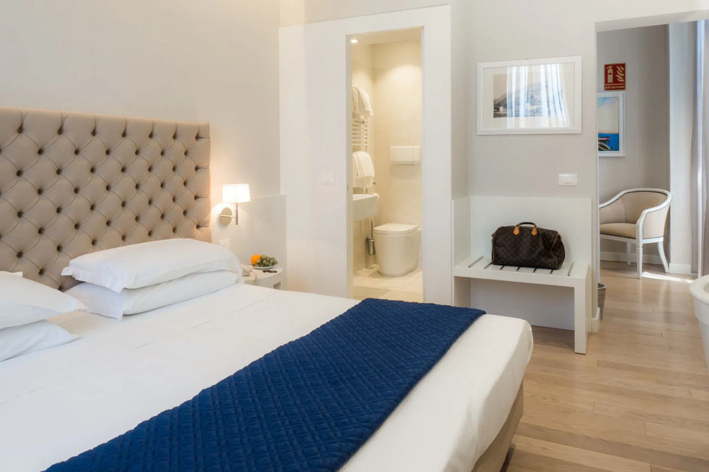 Hotel Europa - Général