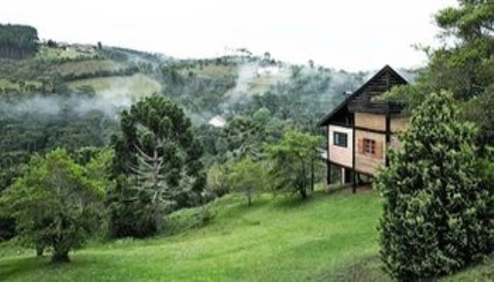 Chalés do Rancho Santo Antônio