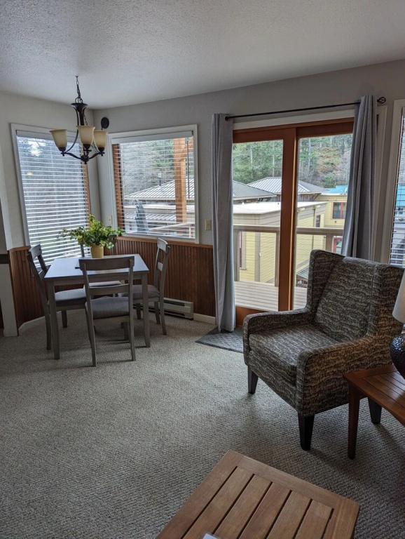 Landmark Inn on Orcas Island - Chambres
