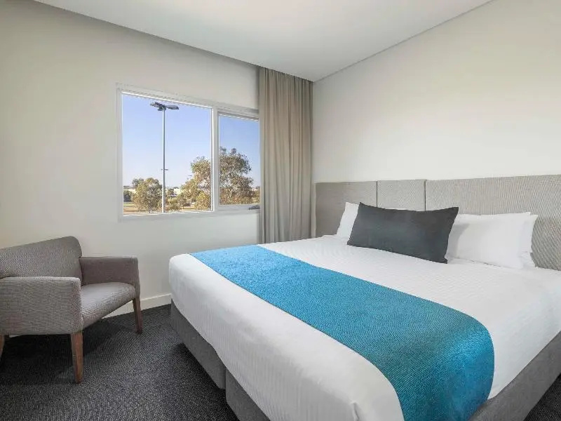 3 Bedrooms Superior Apartment