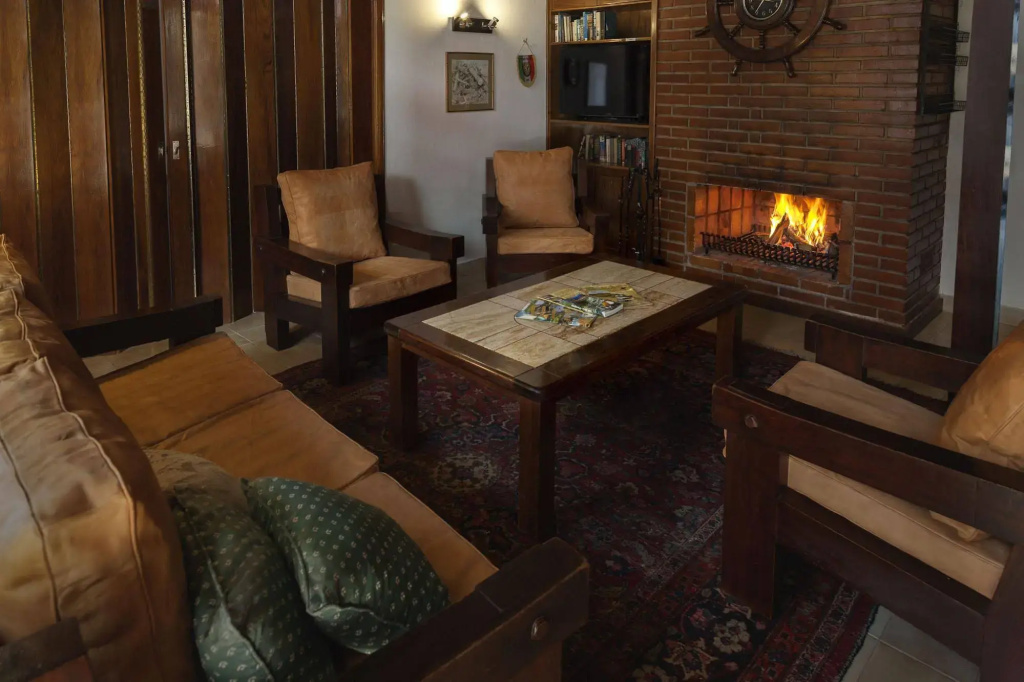 Hotel Westfalenhaus - Général