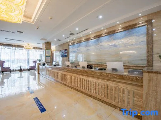 Business Centre