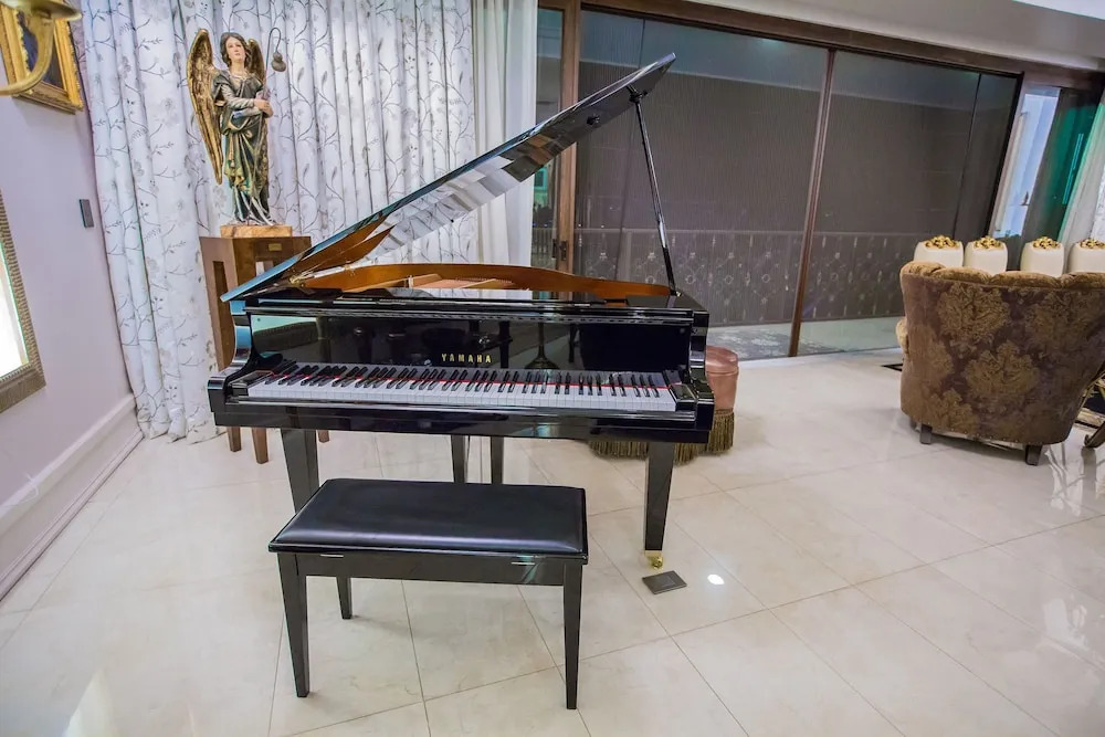 La Toscana Hills - фото 28