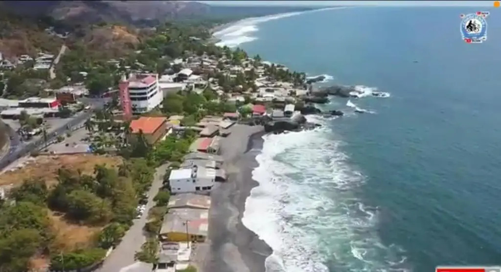 La Marea D-1 Playa El Obispo