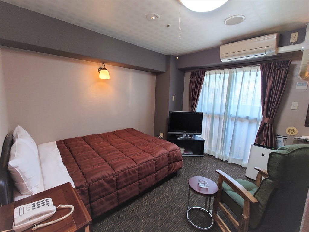 Azu Garden Nipponbashi 사진 5