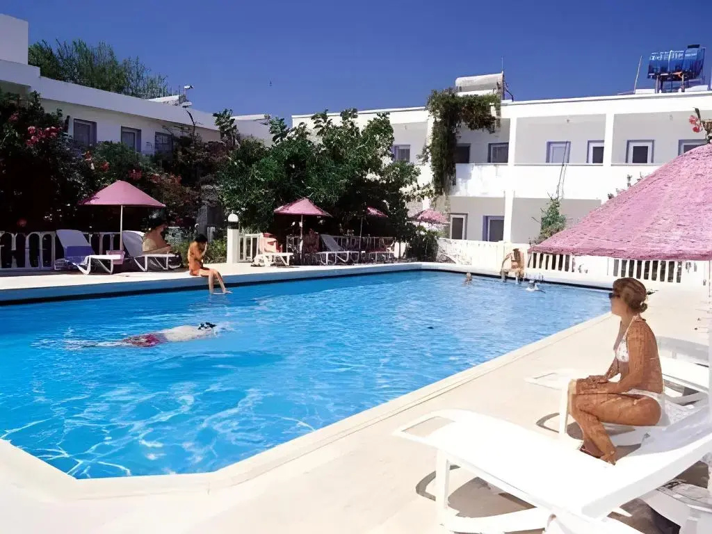 Hotel photo 13