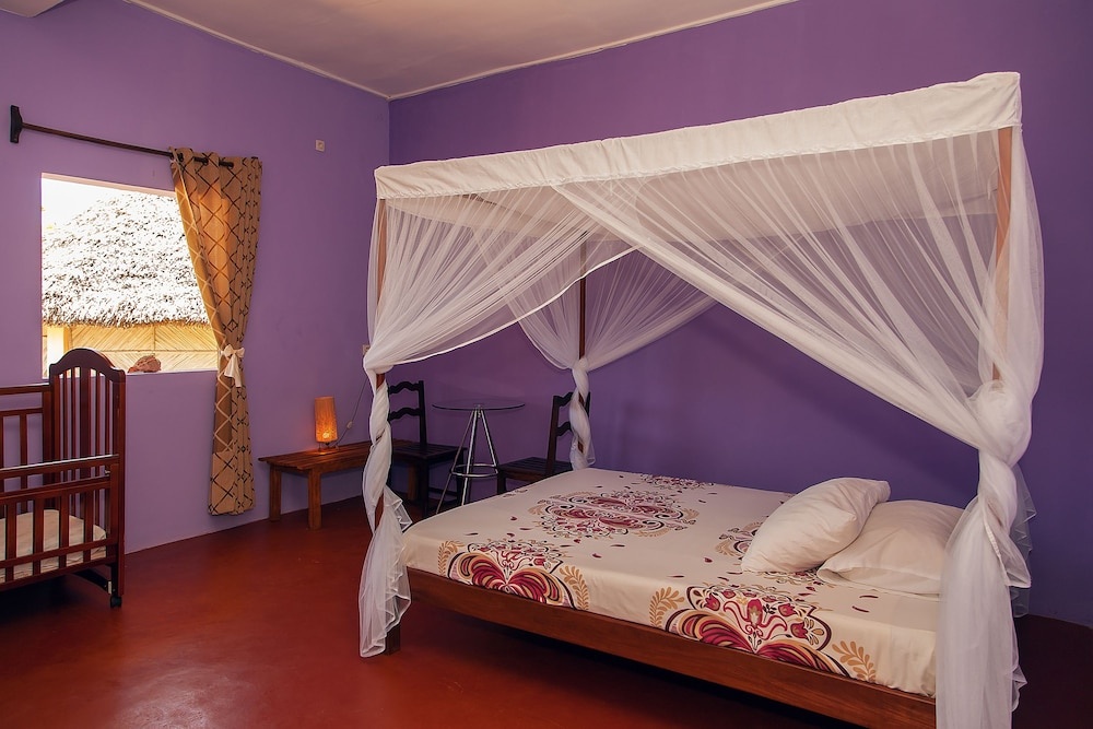 Hotel Restaurant Nautile - Chambres
