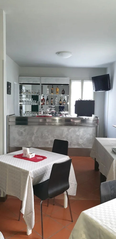 Nuovo Hotel Sporting - Général
