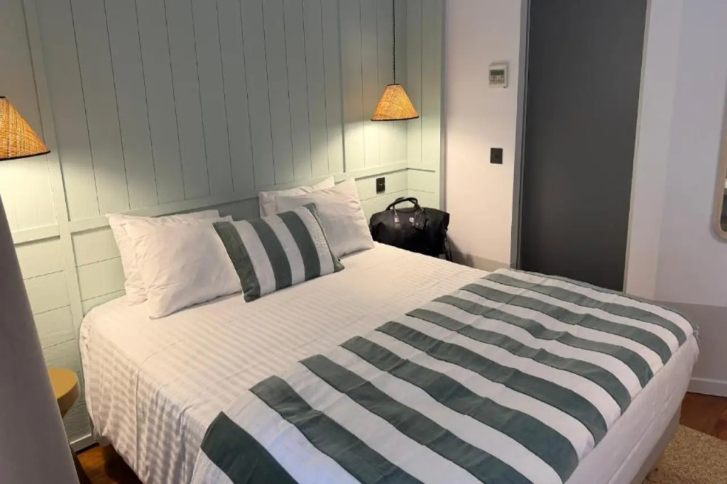 Voir la photo 2 — Boutique Hôtel Le Clos Huguerie – Bordeaux Centre