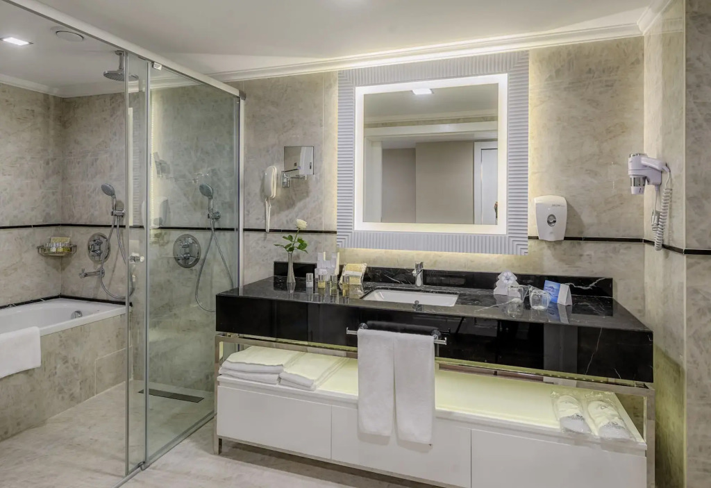 Dobedan Exclusive Hotel & Spa - фото 48