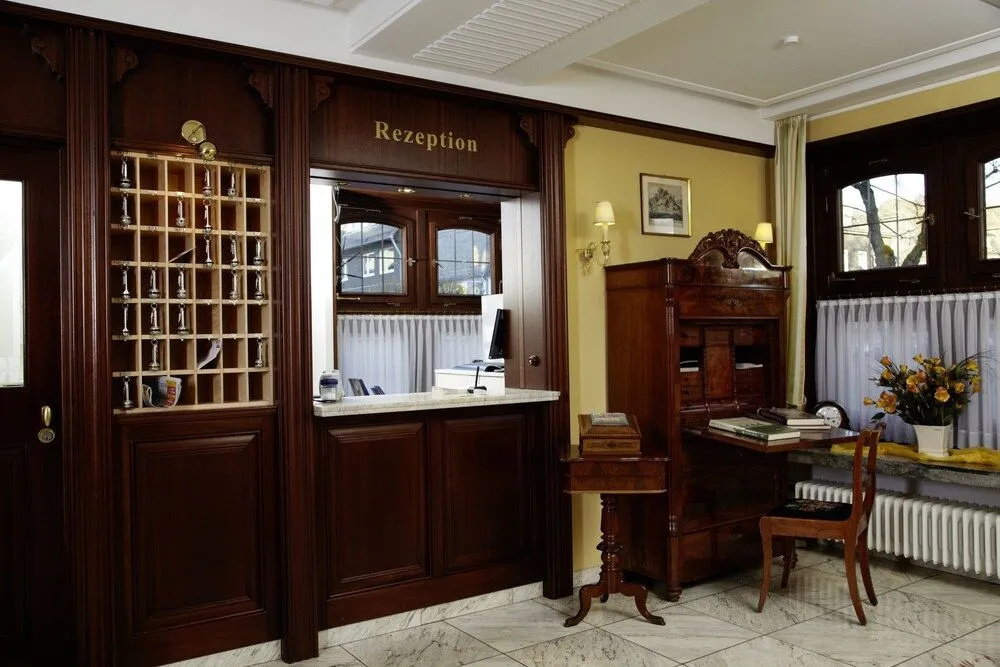 Romantikhotel Störmann