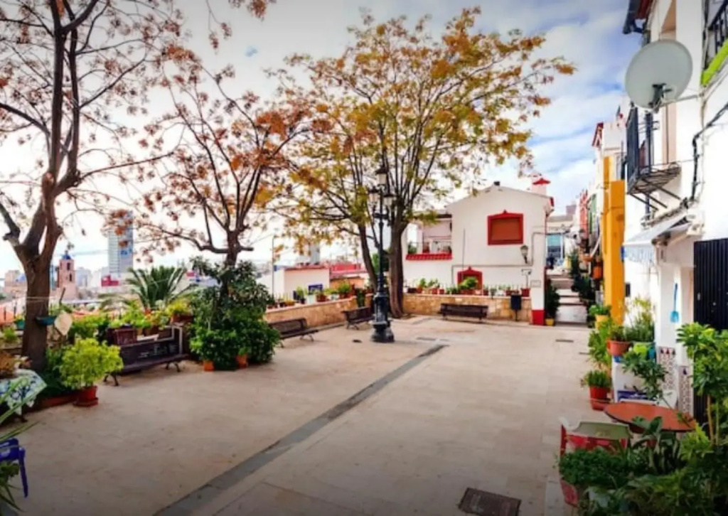 Charming house in the historic old town