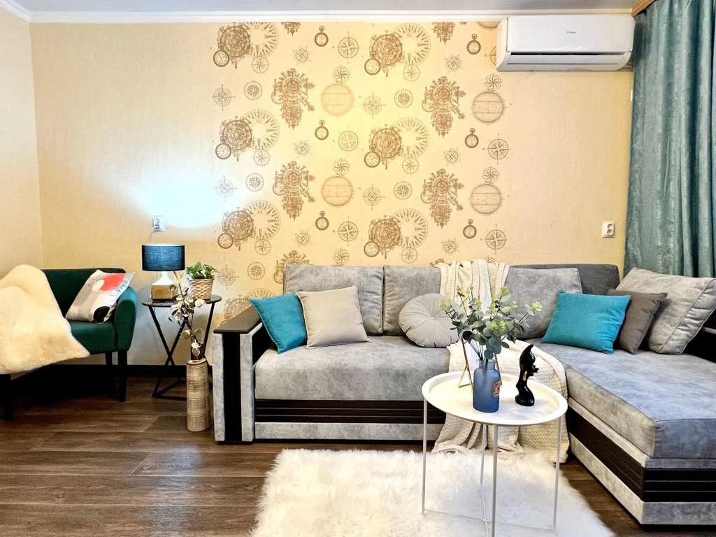 Рент Хаус на ул. Индустриальная, д. 3/191 - фото 5