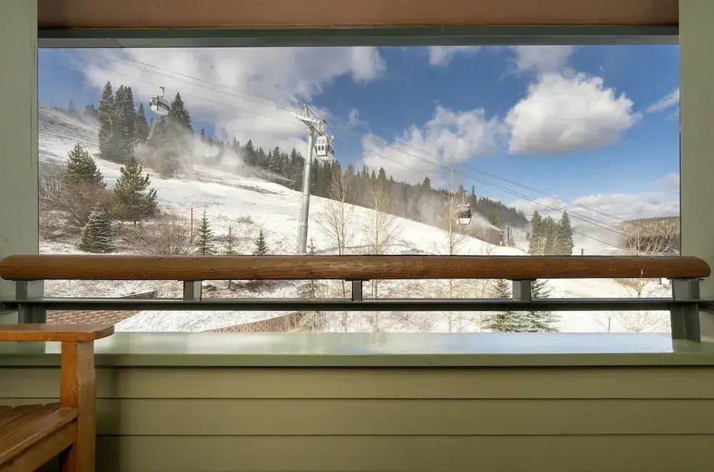 Zephyr Mountain Lodge, Condo | 2 Bedroom (Select-Rated Condo 1615)