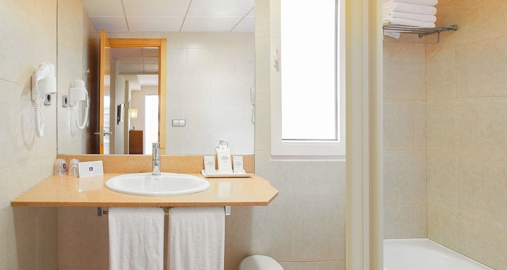 RH Casablanca & Suites Hotel - Chambres