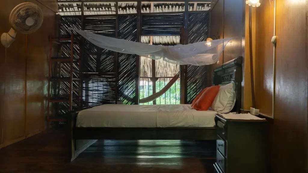 Finca Escondida - Chambres