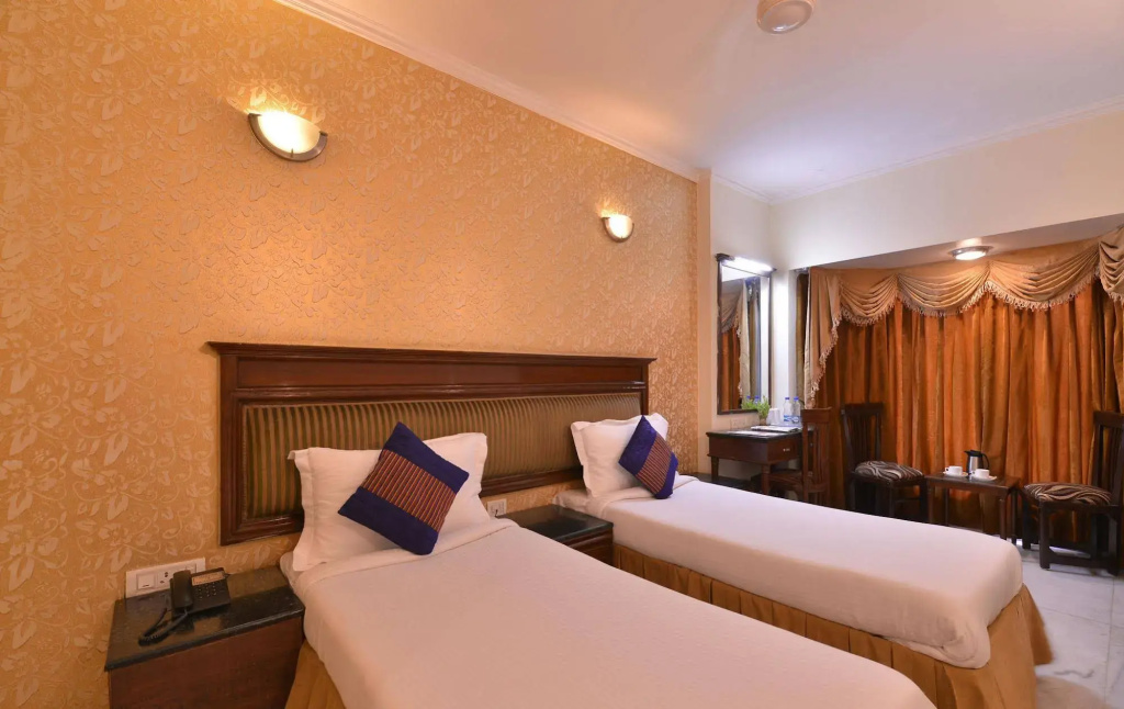 Hotel photo 13