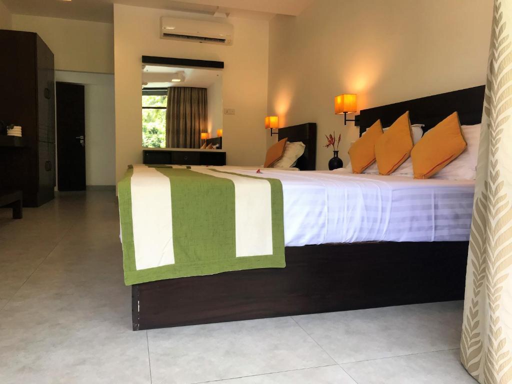 Nature Trails Boutique Hotel
