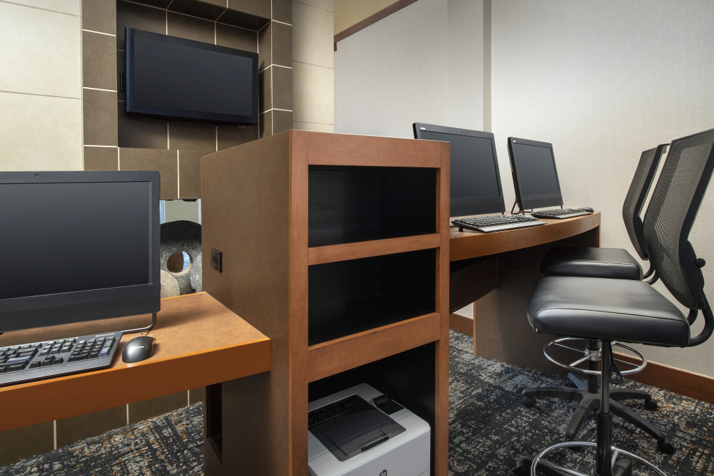 Hyatt Place Houston/Sugar Land - Général