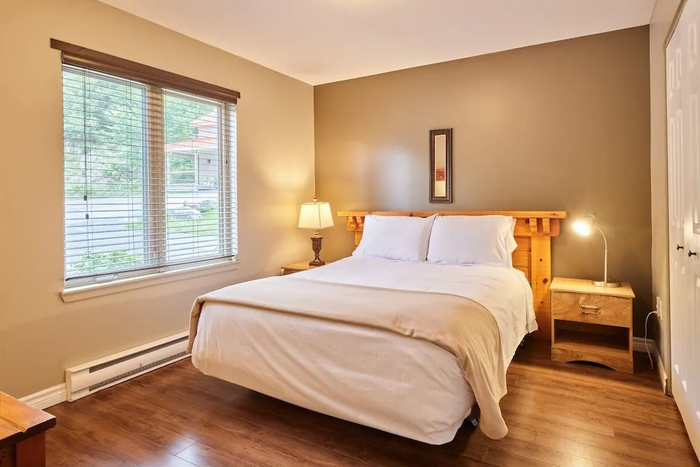 Marblewood Village Resort - Général