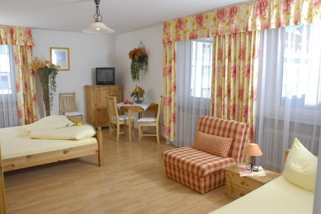 Hotel Monaco - Général