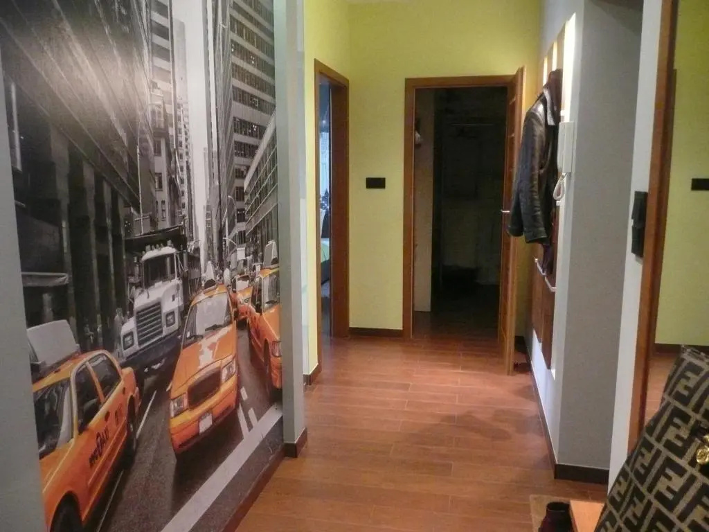 Apartamenty Manhattan i Paris